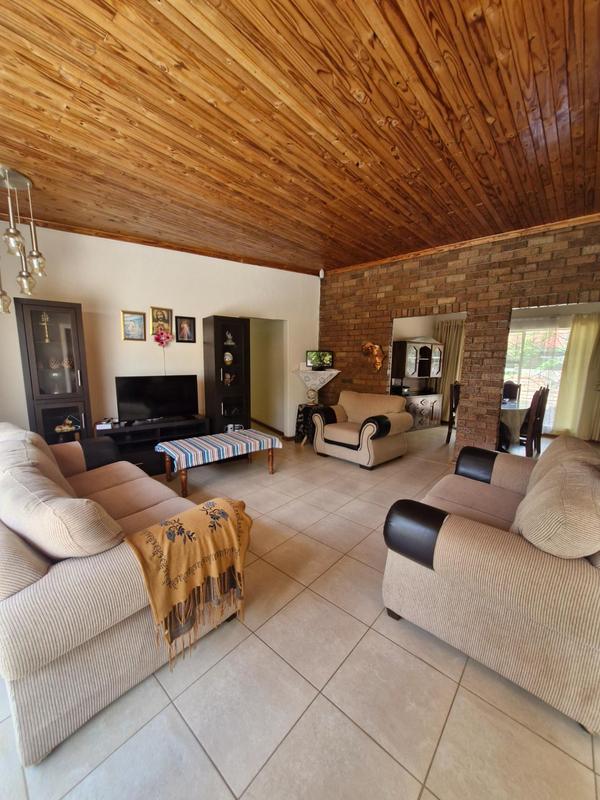 4 Bedroom Property for Sale in Vryburg North West